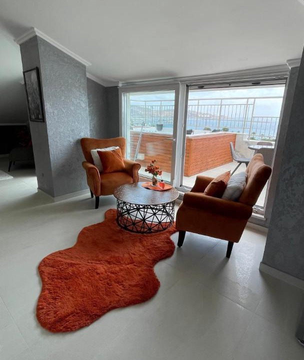 Photo of Livingroom in Bar