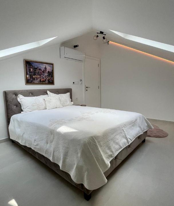Photo of Bedroom in Bar