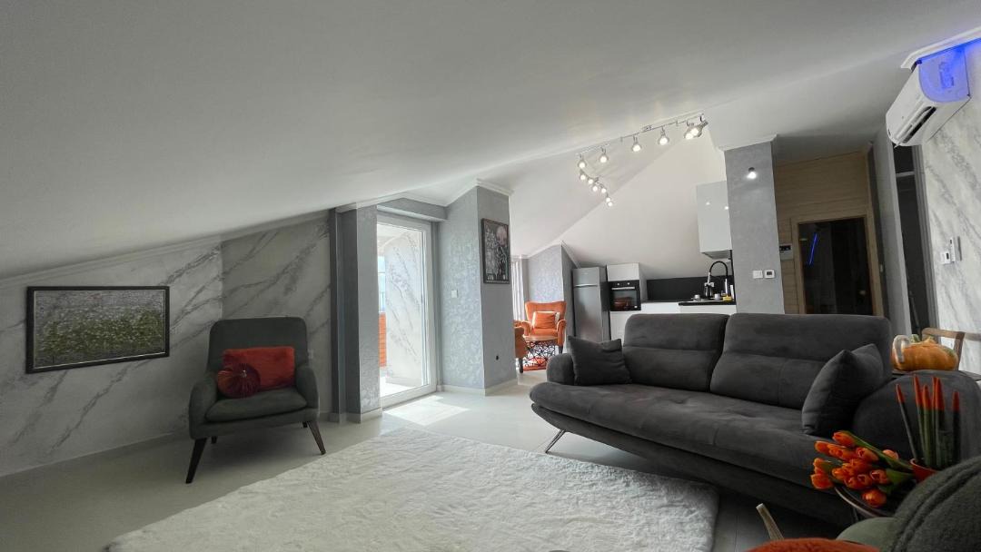 Photo of Livingroom in Bar
