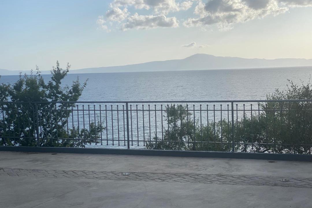 Photo of Buildings in Paralia Vergas