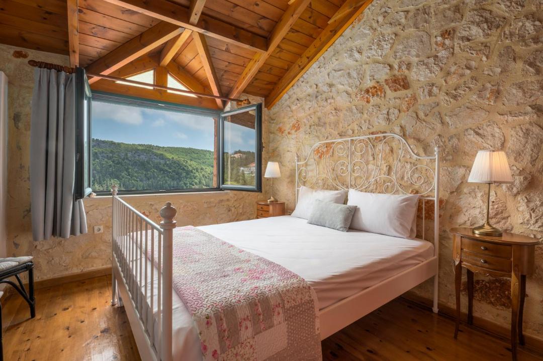 Photo of Bedroom in Koiliomenos