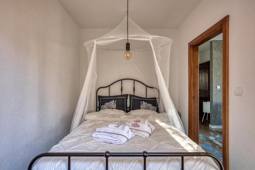 Photo of Bedroom in Prcanj