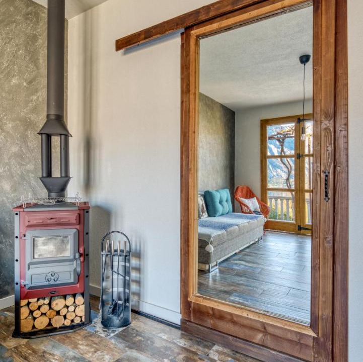 Photo of Livingroom in Prcanj