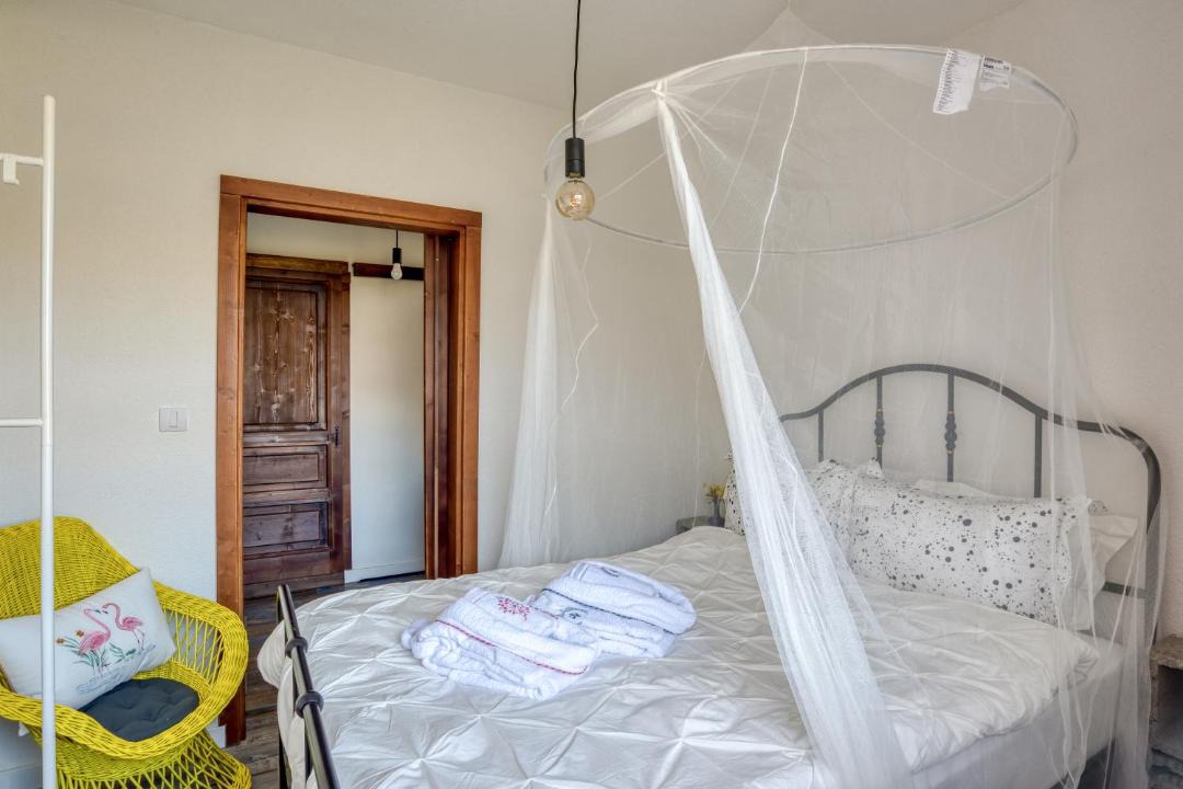 Photo of Bedroom in Prcanj