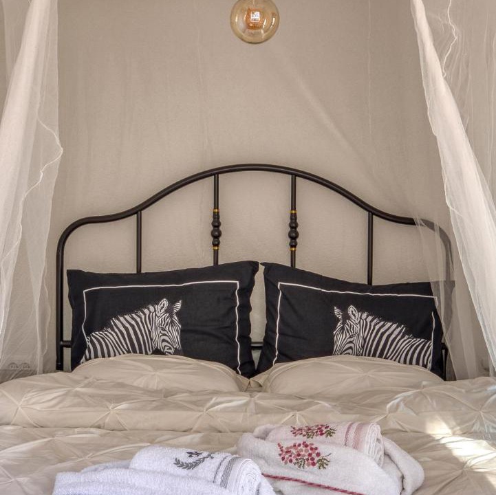 Photo of Bedroom in Prcanj