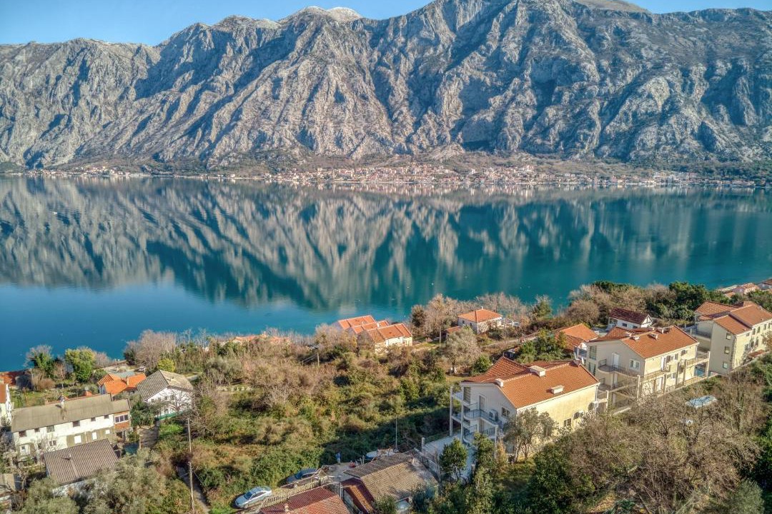 Photo of Outdoor in Prcanj
