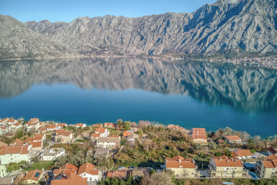 Photo of Outdoor in Prcanj