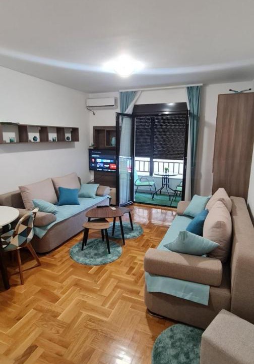 Photo of Livingroom in Lazi