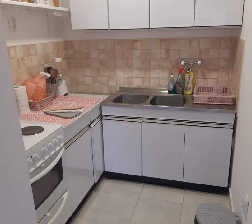 Photo of Kitchen in Ratisevina