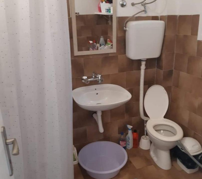Photo of Bathroom in Ratisevina