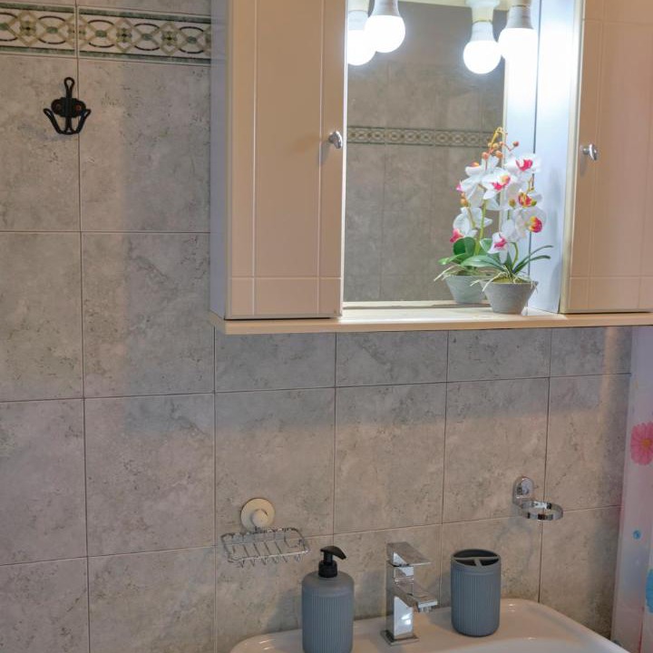 Photo of Bathroom in Kalpaki