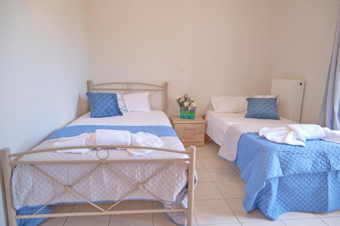 Photo of Bedroom in Kalpaki