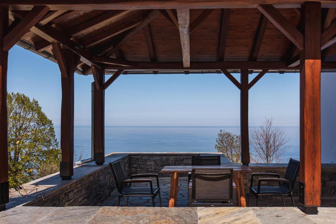 Photo of Patio Balcony in Mouresi