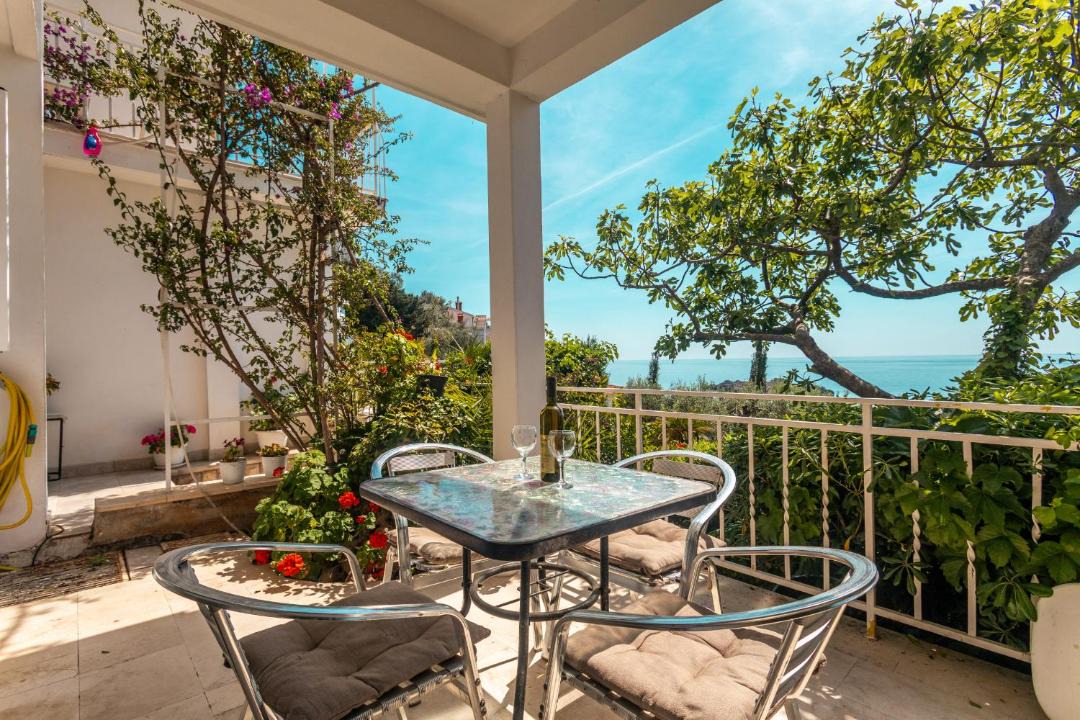 Photo of Others in Sveti Stefan