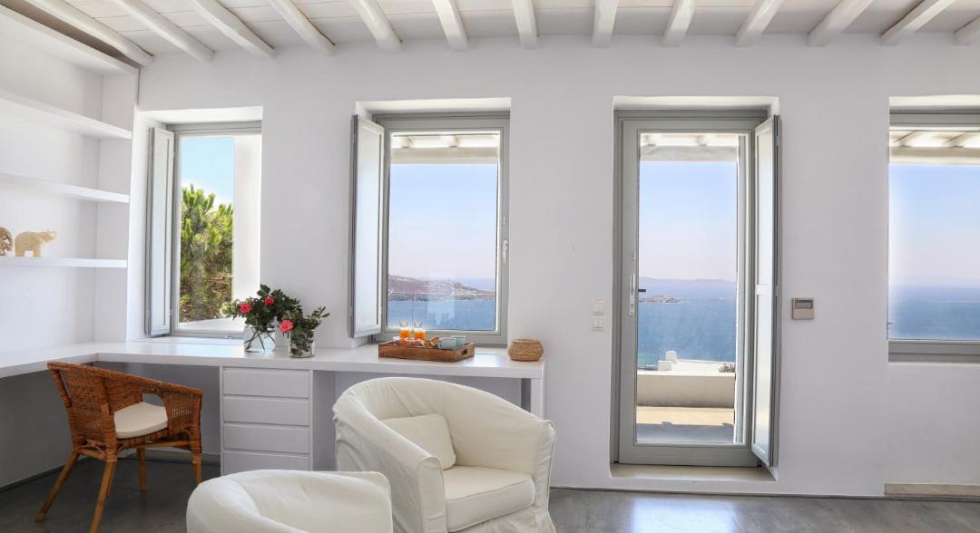 Photo of Others in Mykonos Town