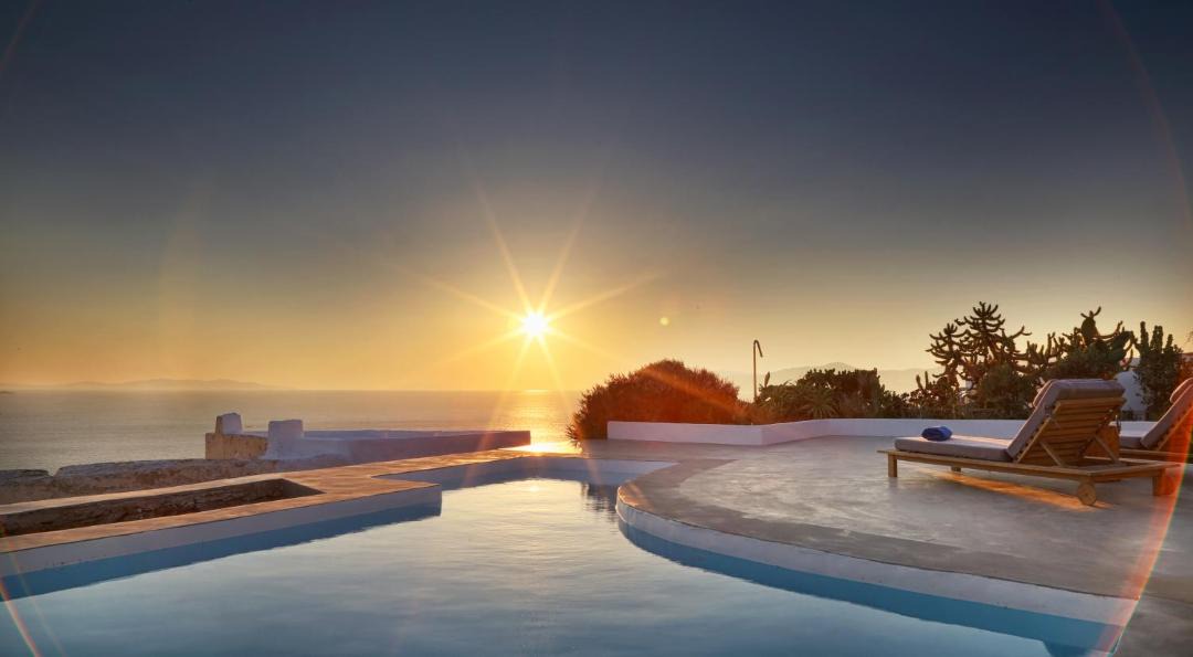 Photo of Others in Mykonos Town