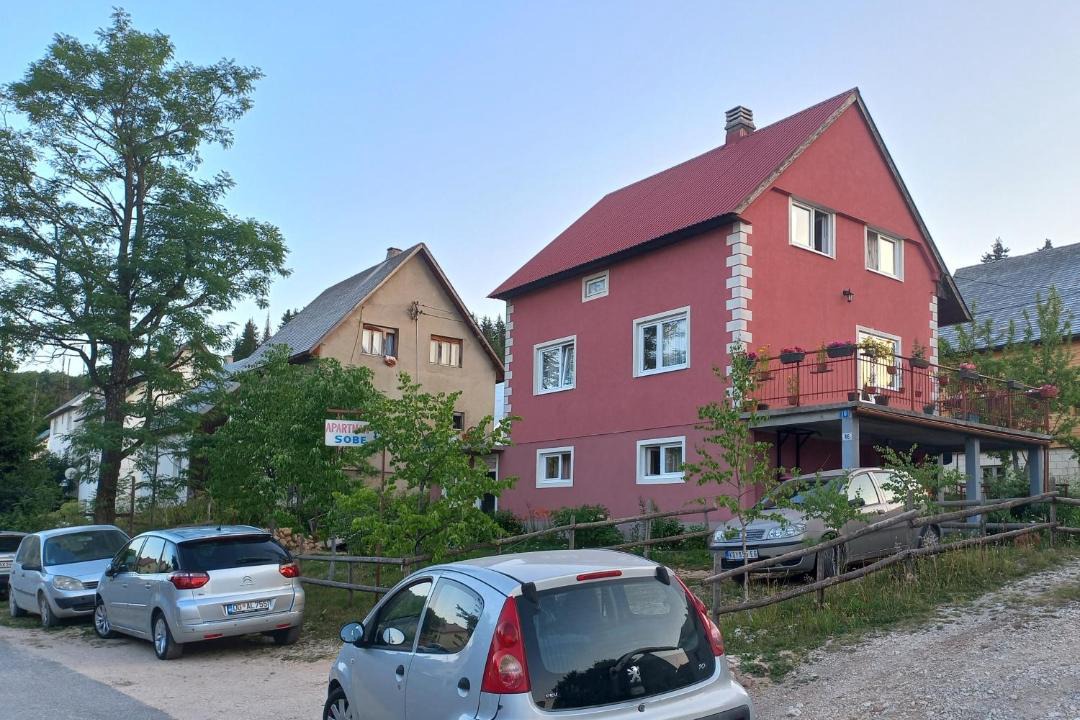 Photo of Others in Zabljak