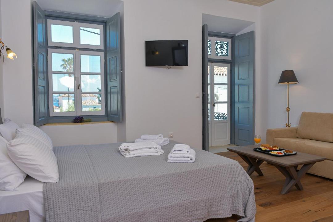 Photo of Others in Spetses
