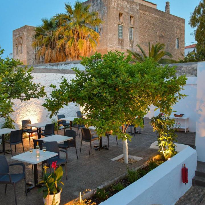 Photo of Others in Spetses