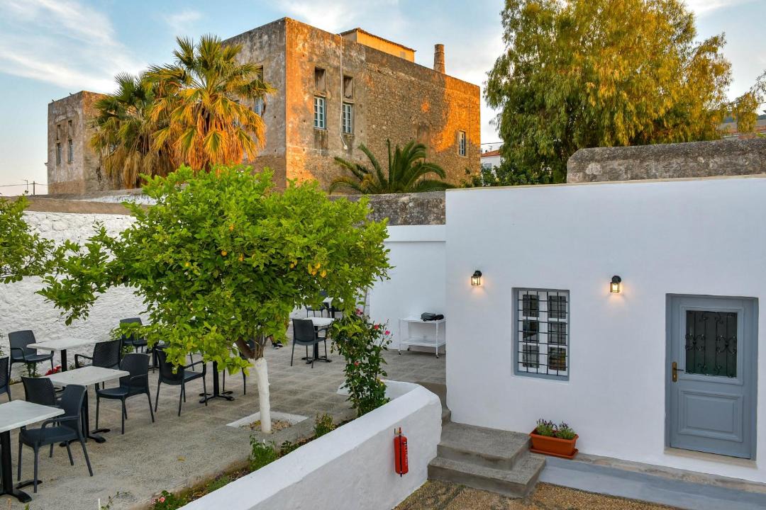 Photo of Others in Spetses