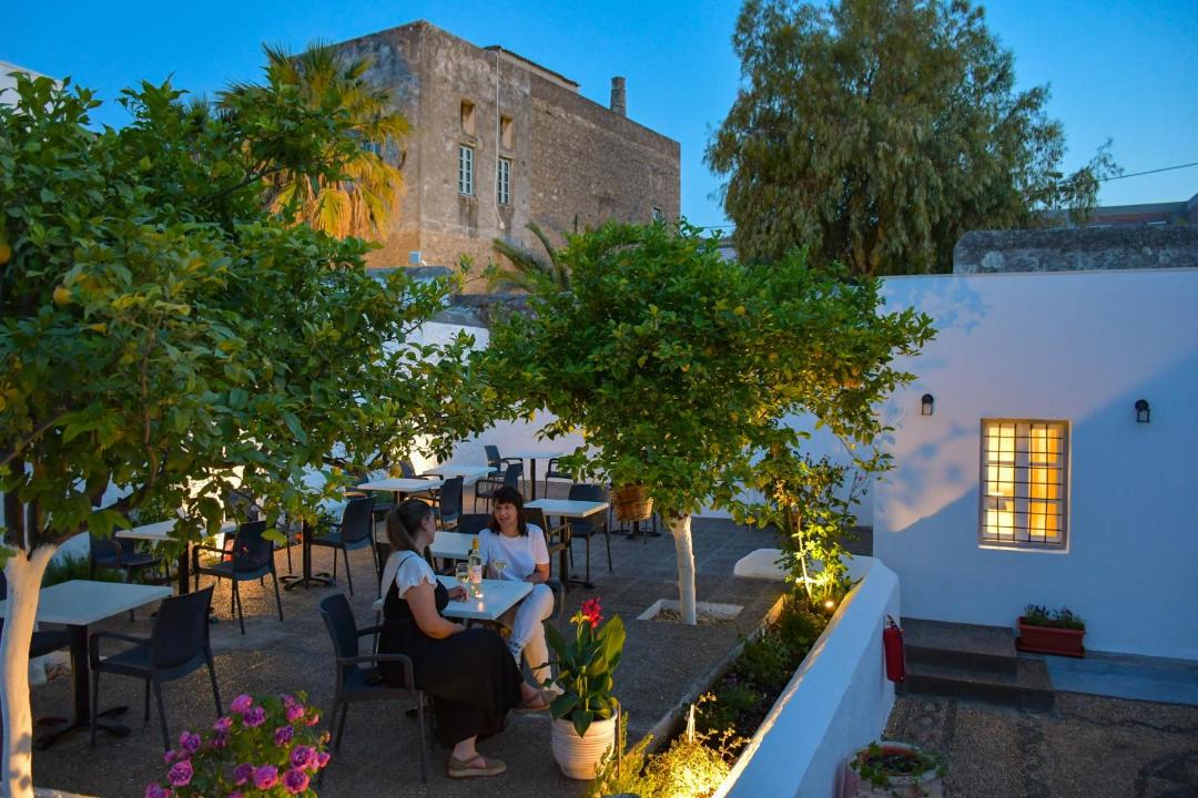 Photo of Others in Spetses