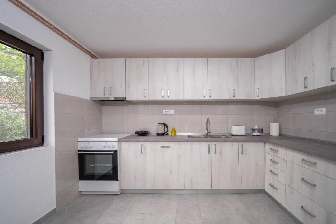 Photo of Kitchen in Risan