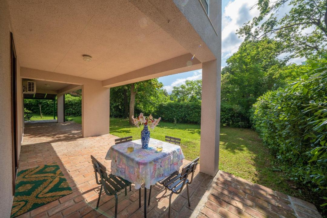 Photo of Patio Balcony in Risan