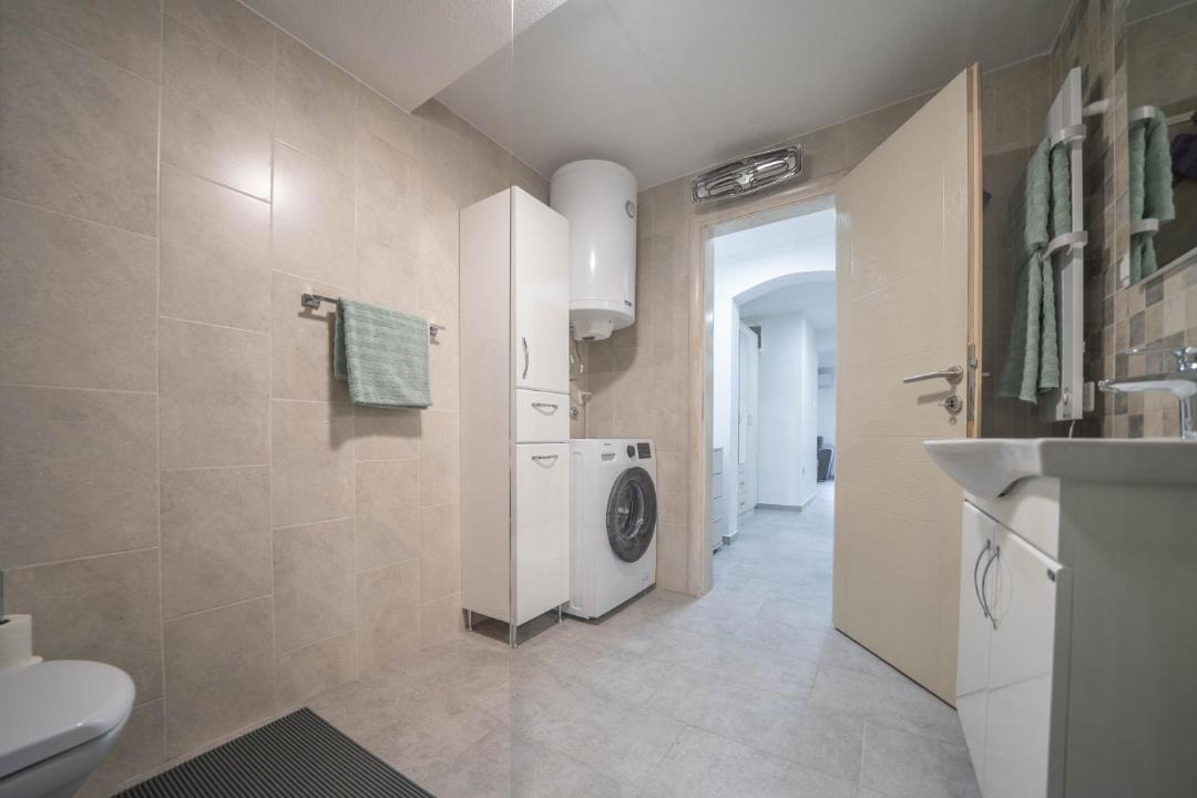 Photo of Bathroom in Risan