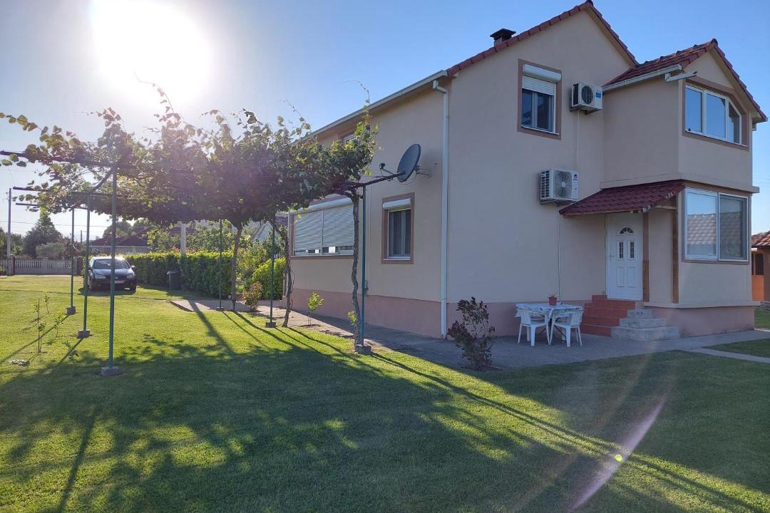Photo of Buildings in Bijelo Polje Municipality