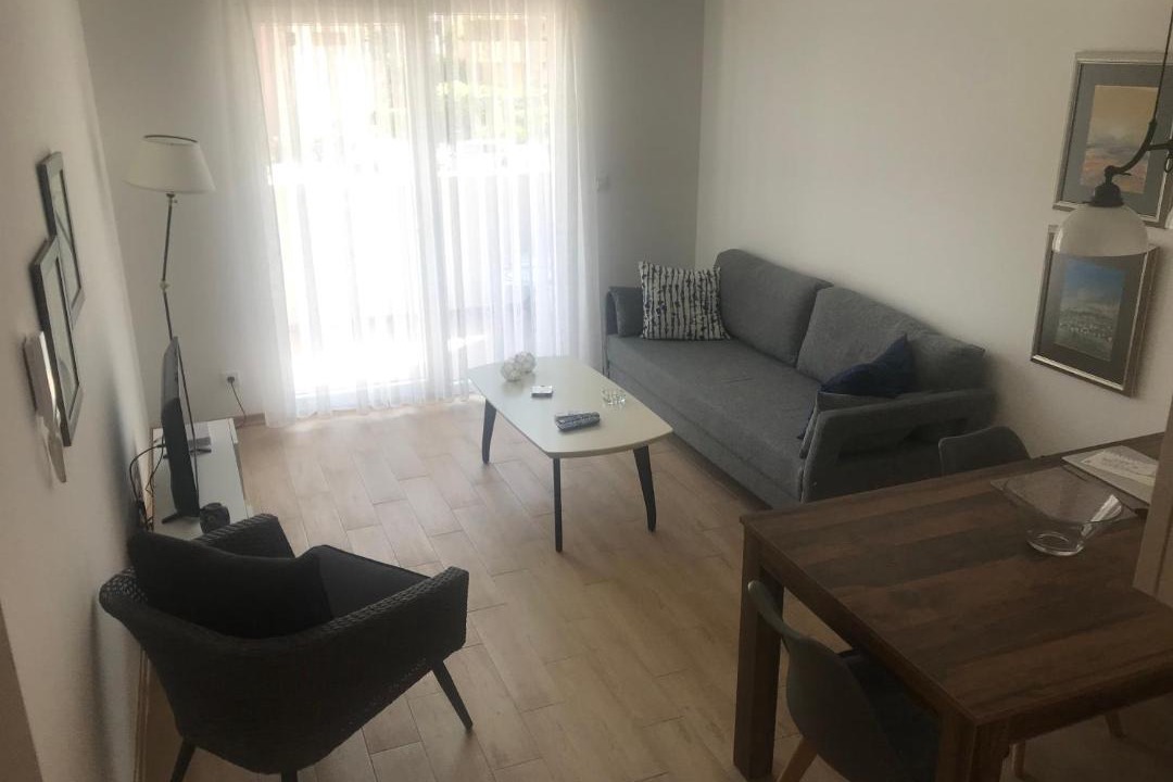 Photo of Livingroom in Bijeli do