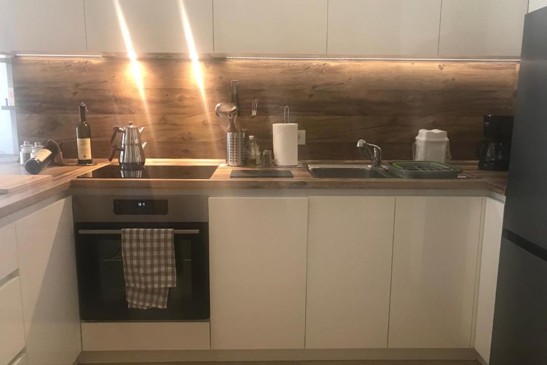 Photo of Kitchen in Bijeli do
