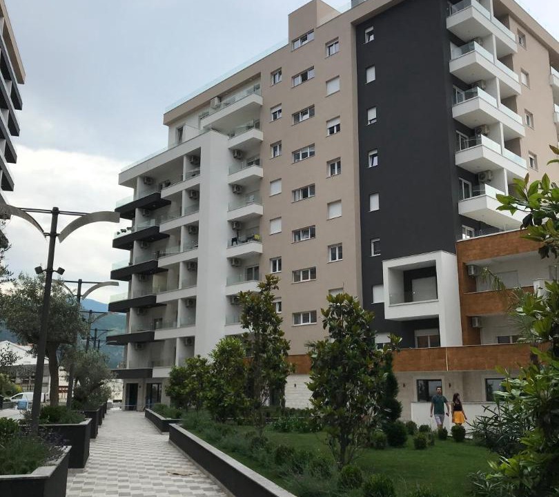 Photo of Buildings in Bijeli do