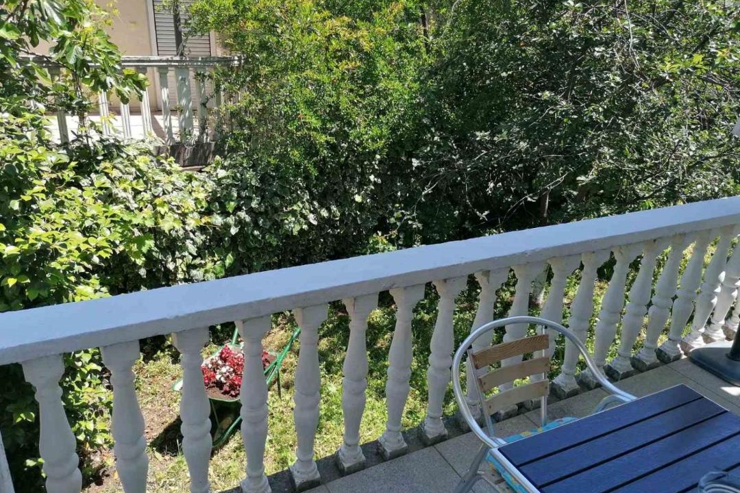 Photo of Patio Balcony in Babin do