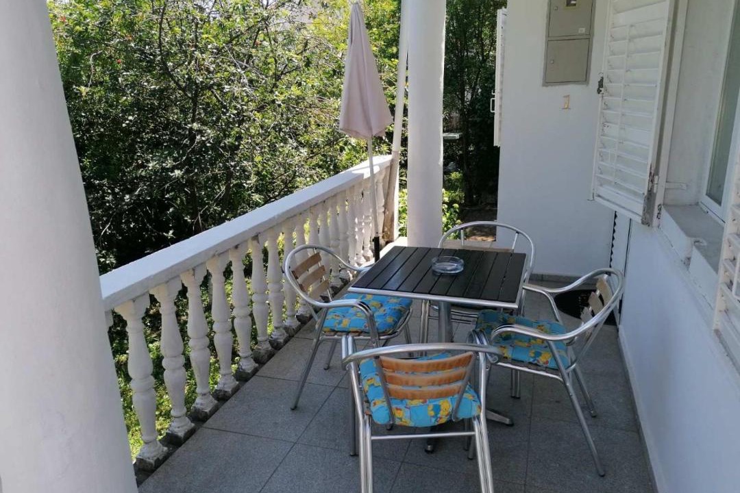 Photo of Patio Balcony in Babin do