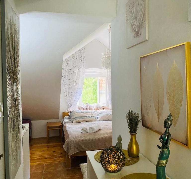 Photo of Livingroom in Risan