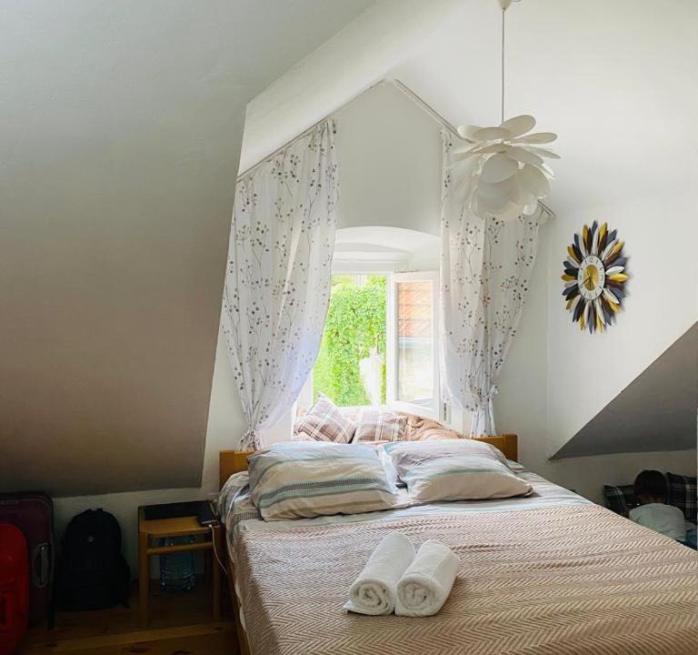 Photo of Bedroom in Risan