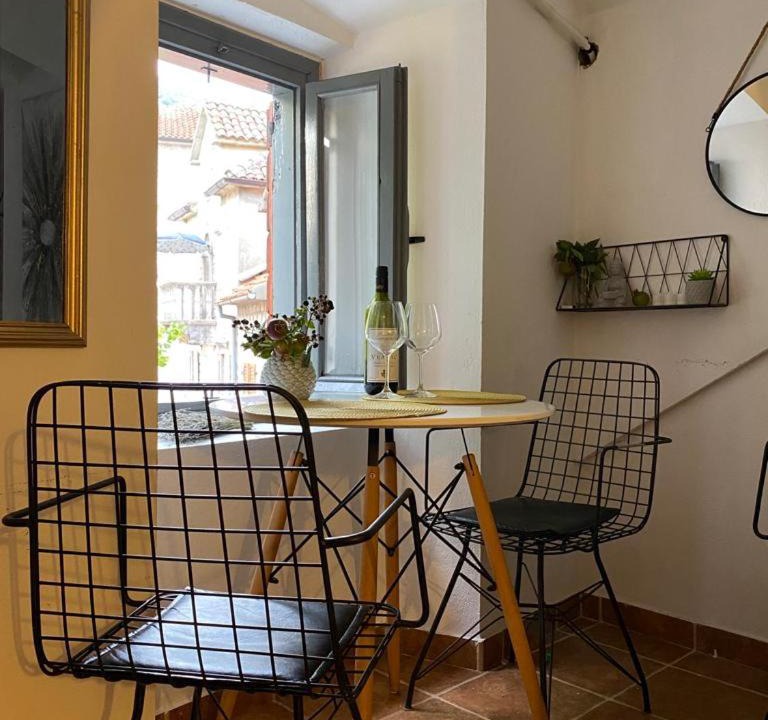 Photo of Livingroom in Risan