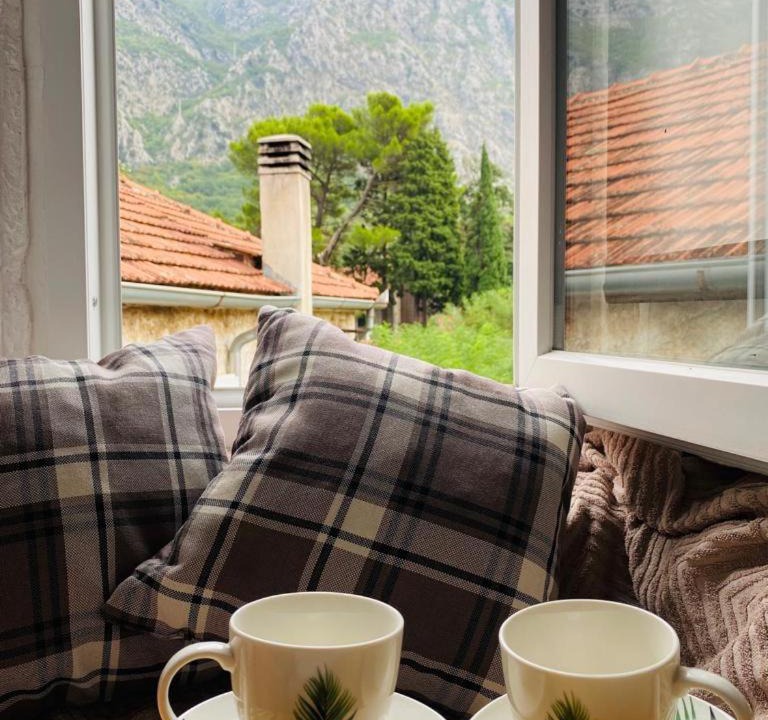 Photo of Patio Balcony in Risan