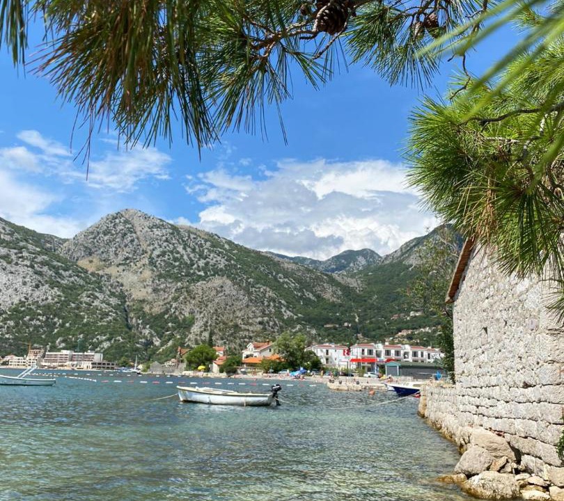 Photo of Outdoor in Risan
