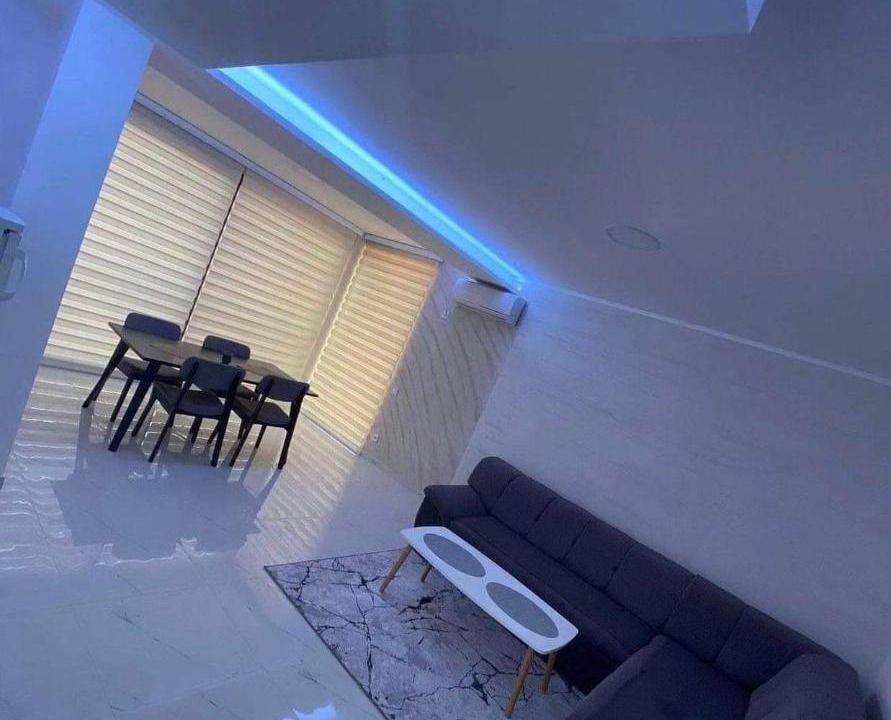 Photo of Livingroom in Bar