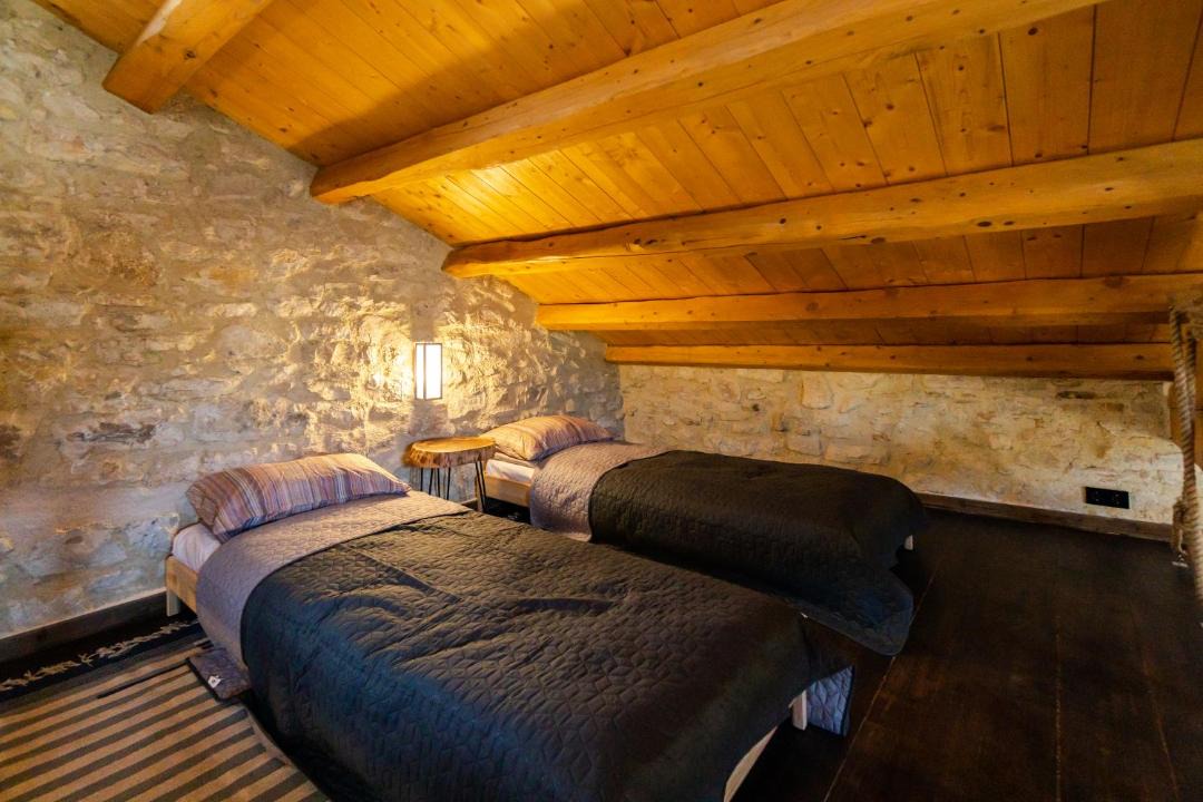 Photo of Bedroom in Old Town