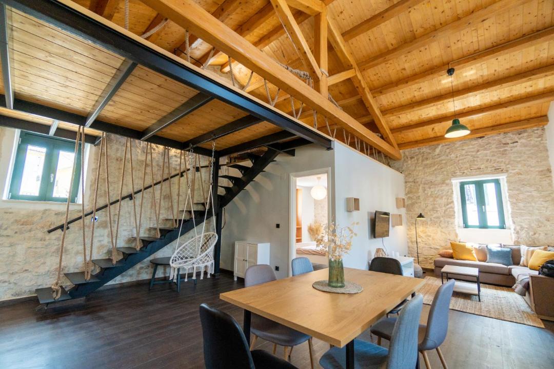 Photo of Livingroom in Old Town