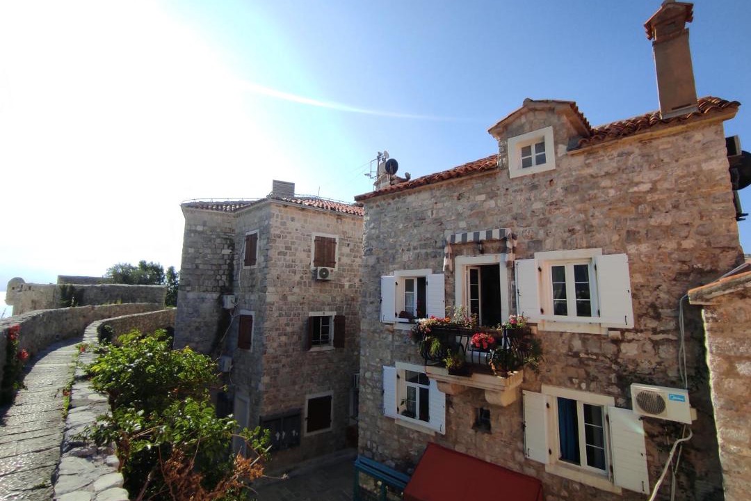 Photo of Buildings in Old Town