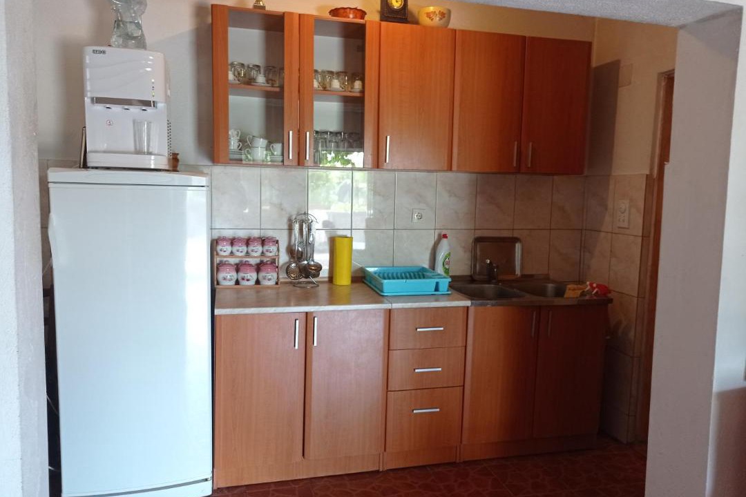 Photo of Kitchen in Karuc