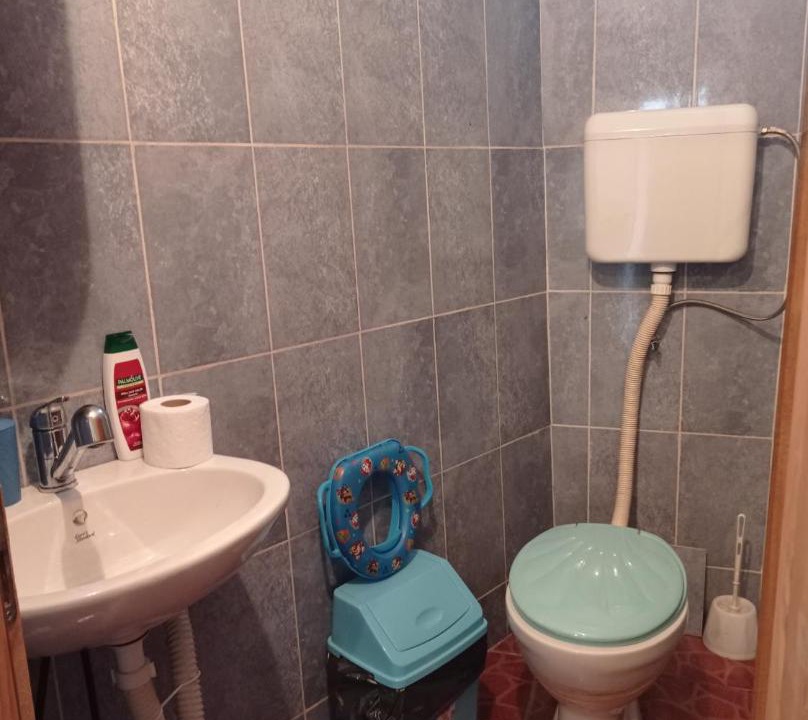 Photo of Bathroom in Karuc