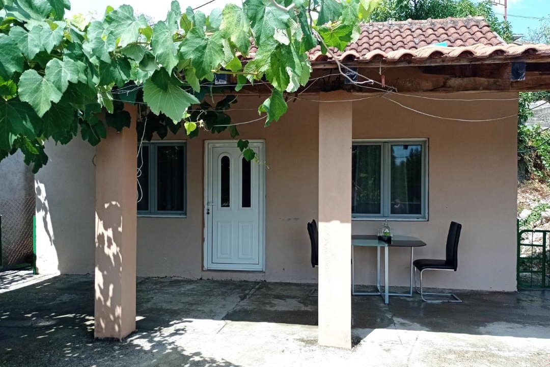 Photo of Buildings in Karuc