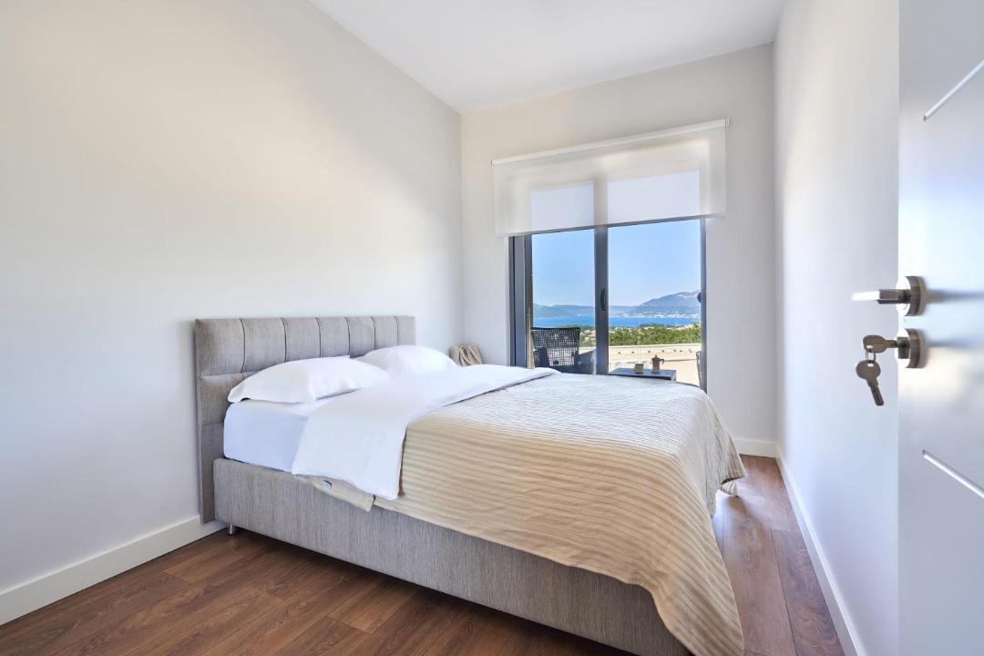 Photo of Bedroom in Kotor