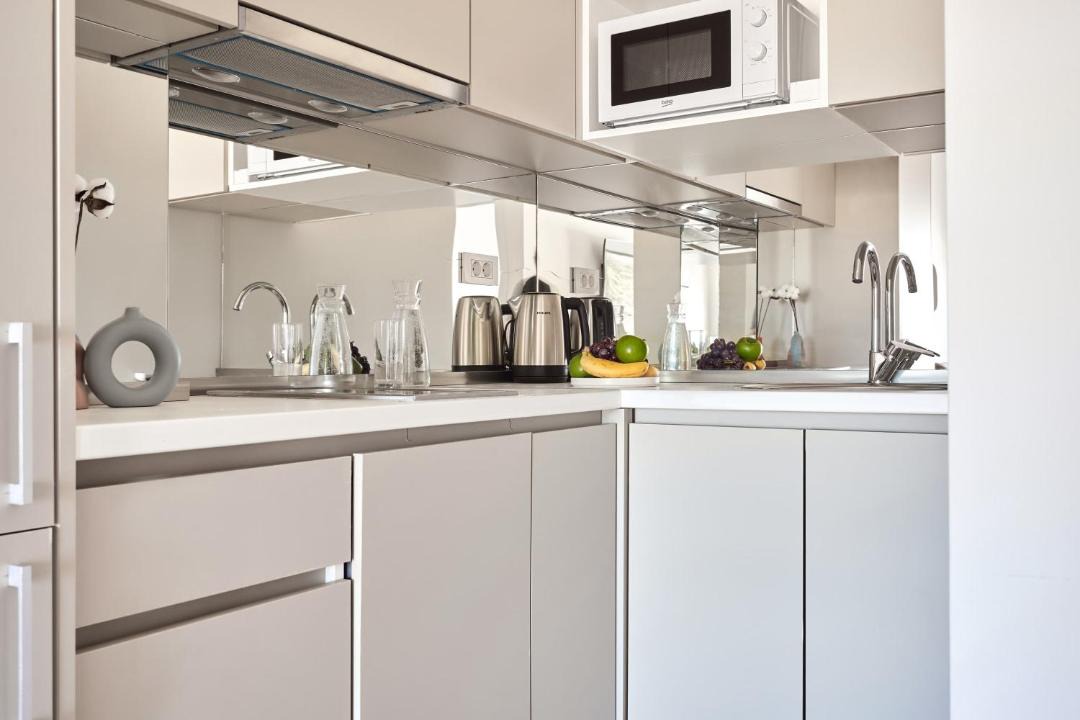 Photo of Kitchen in Kotor