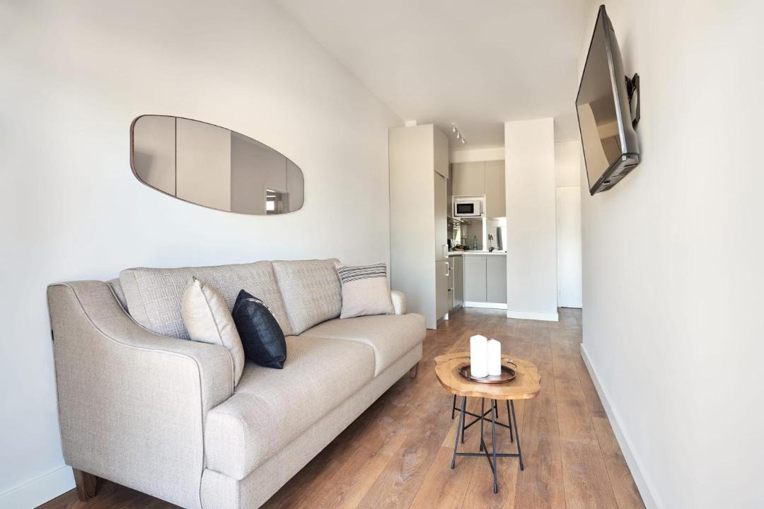 Photo of Livingroom in Kotor