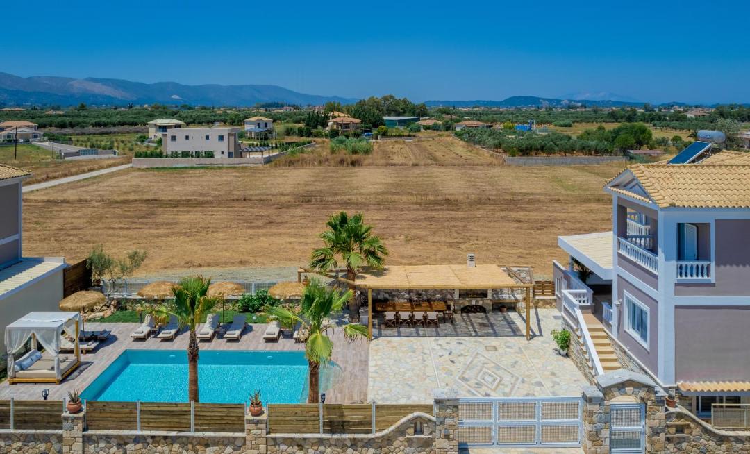 Photo of Outdoor in Agrilia
